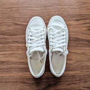 Keds Jump Kick Leather Sneaker